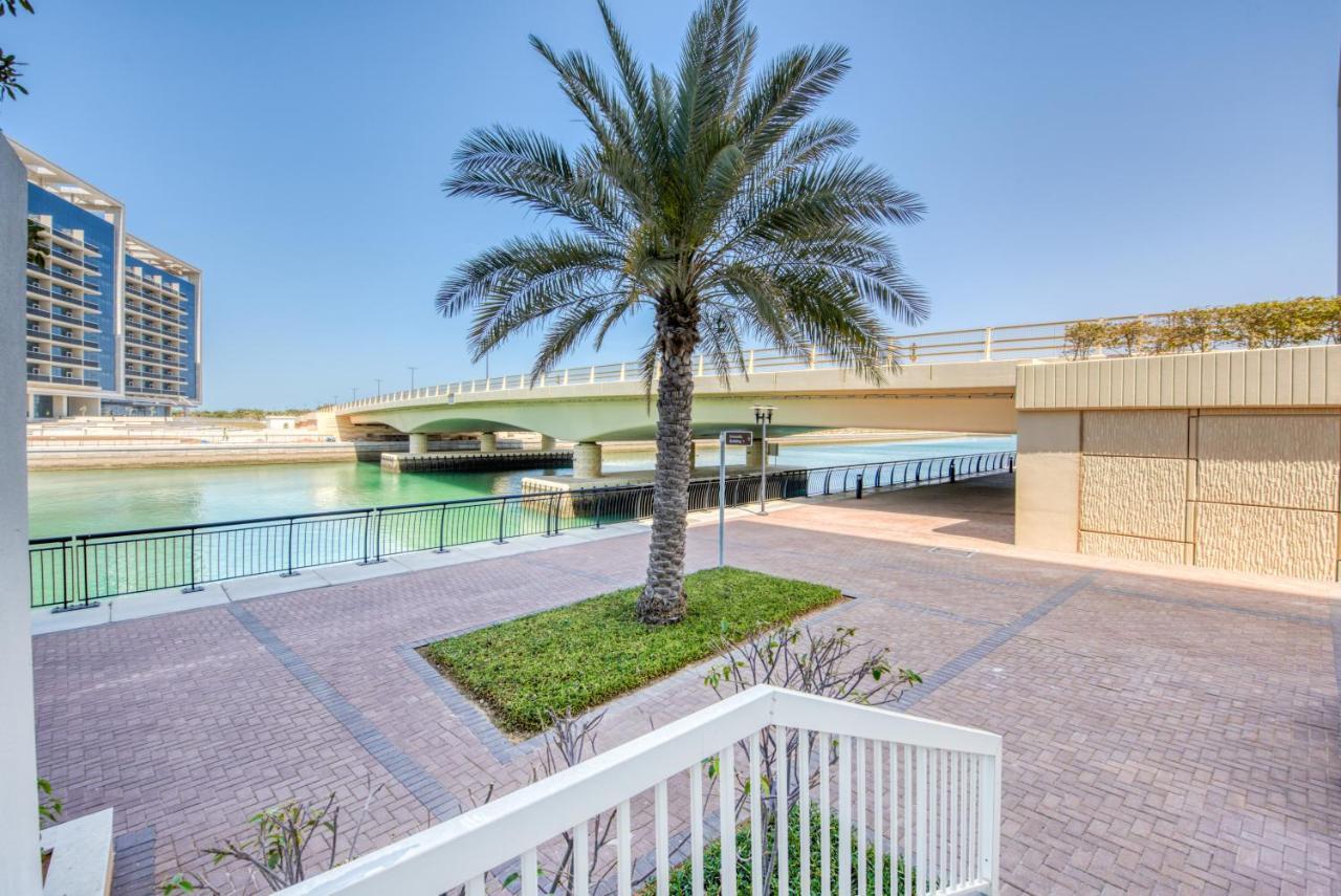 Rh - Lagoon Apartments, 3Br Family Home With Beach Access Ras al-Khaimah Exterior photo
